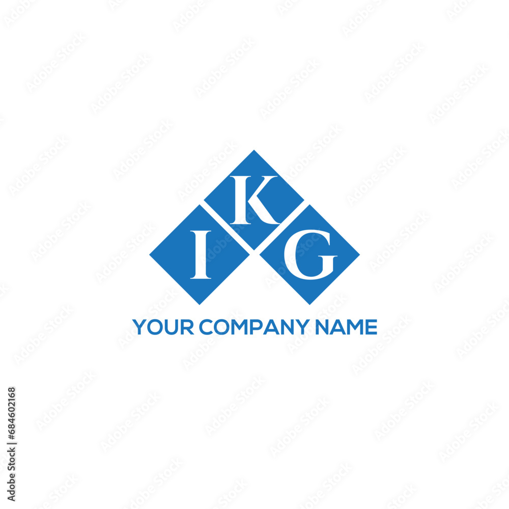 KIG letter logo design on white background. KIG creative initials letter logo concept. KIG letter design.
KIG letter logo design on white background. KIG creative initials letter logo concept. KIG letter design.