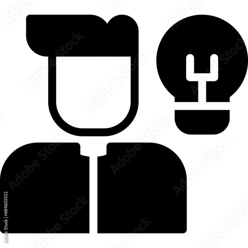 Innovator Icon