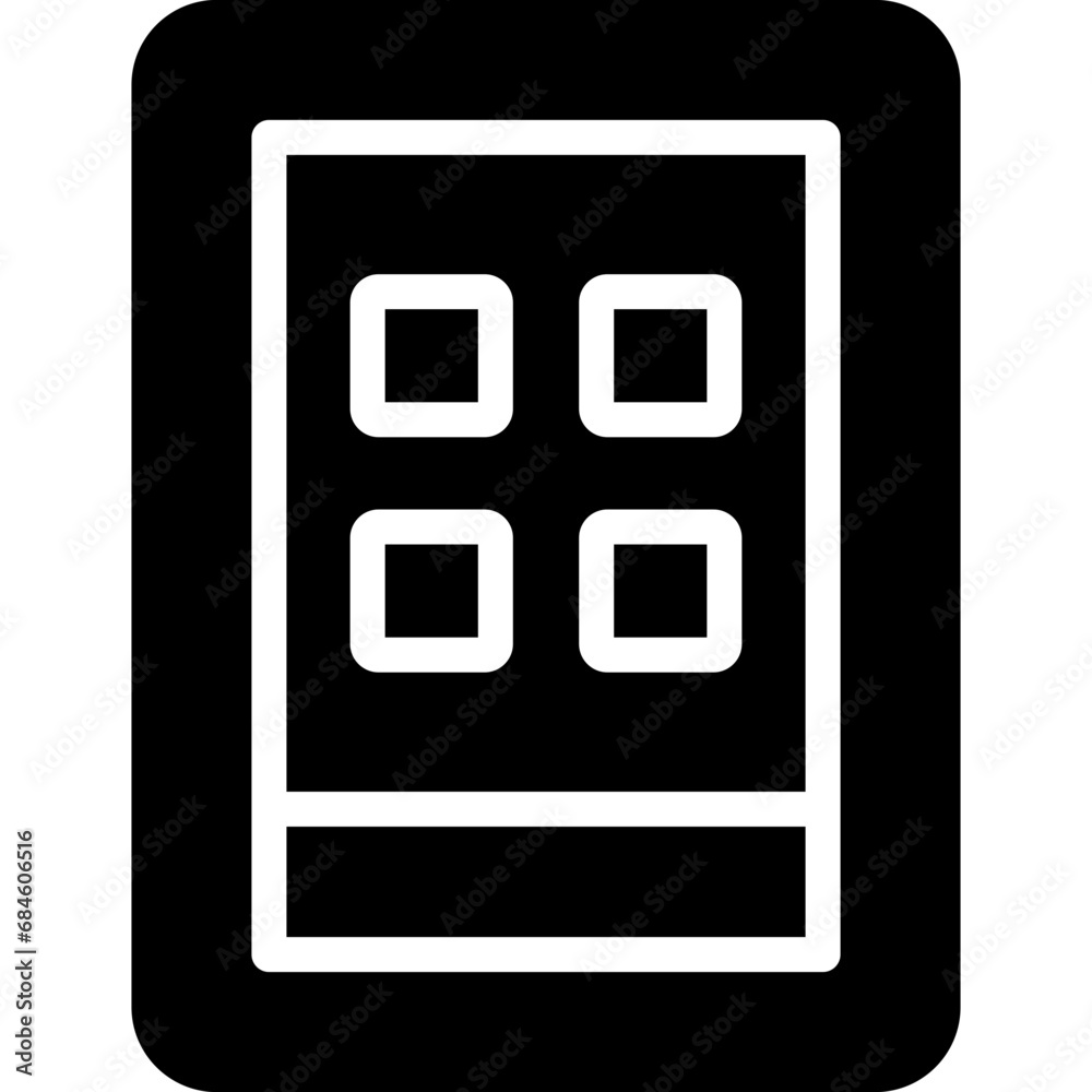 Apps Icon Apps Icon