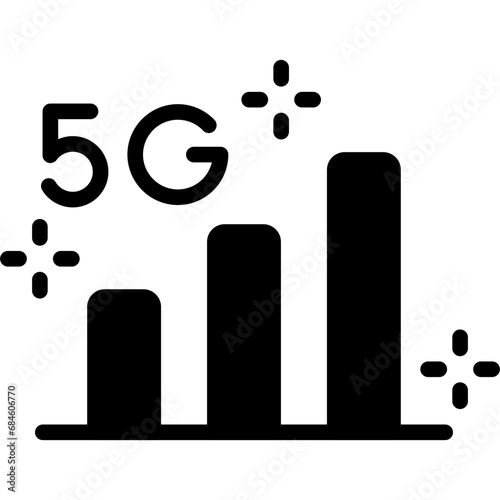 5G Icon