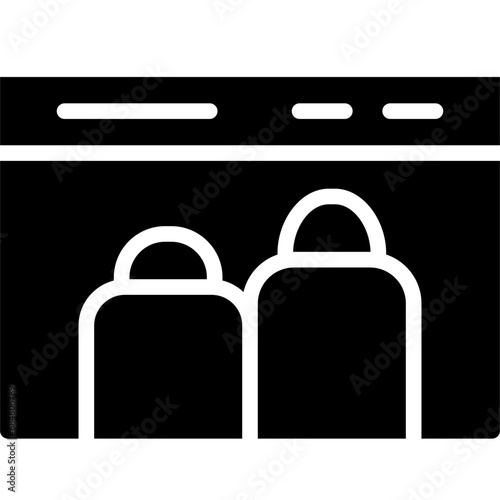E-commerce Icon