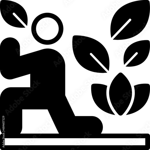 HIIT Icon
