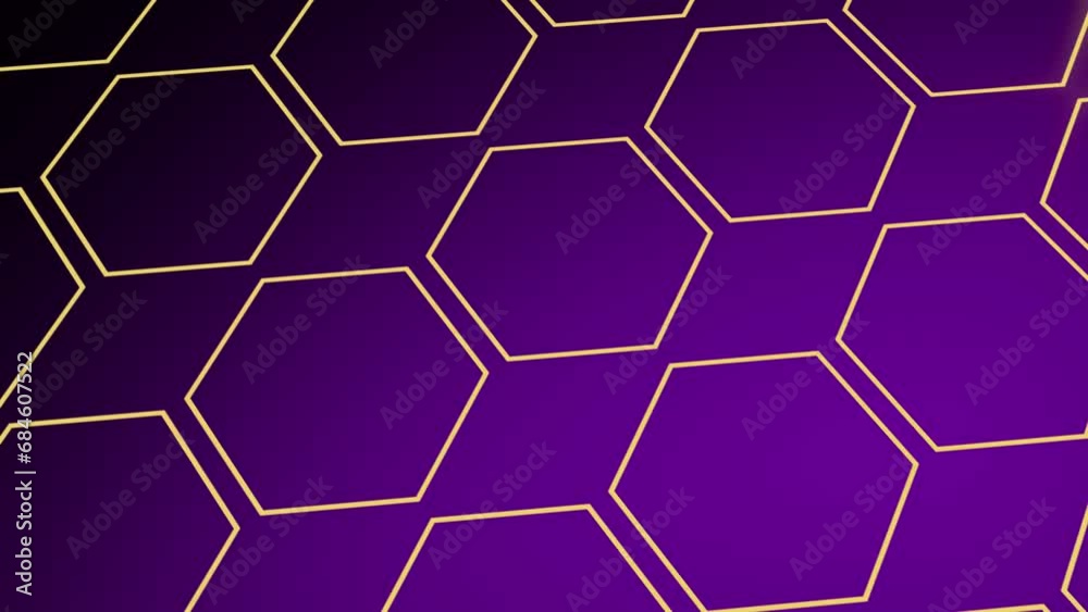 Trendy neon glow lines form pattern game hi-tech background. High quality 4k footage Trendy neon glow lines form pattern game hi-tech background. High quality 4k footage