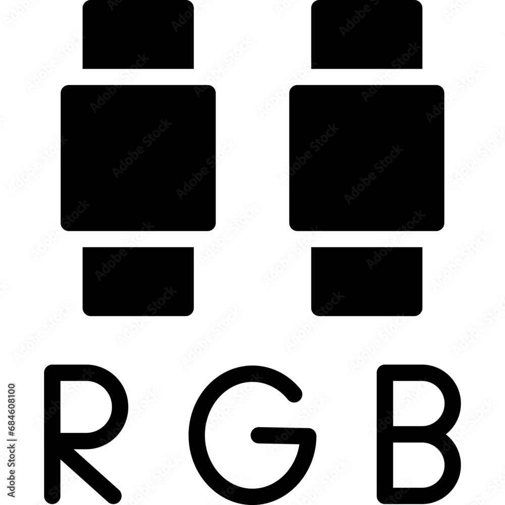 Rgb Icon