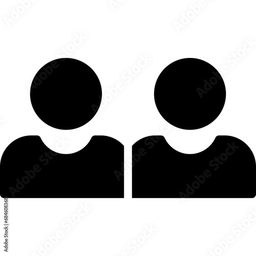 Audience Icon