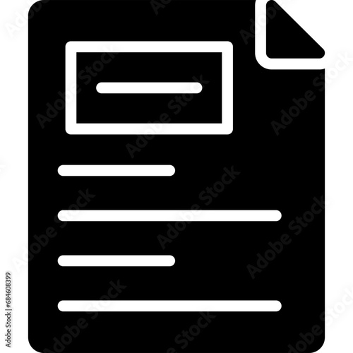 Script Icon