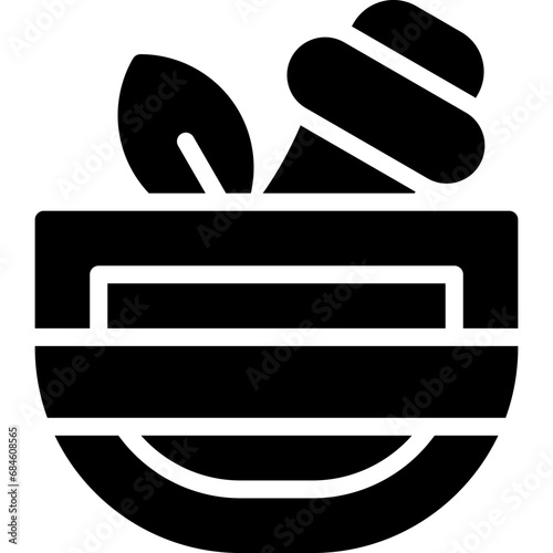Herbal Icon