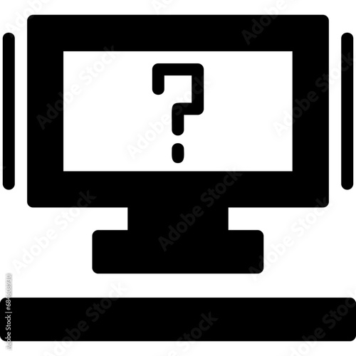 Question mark Icon