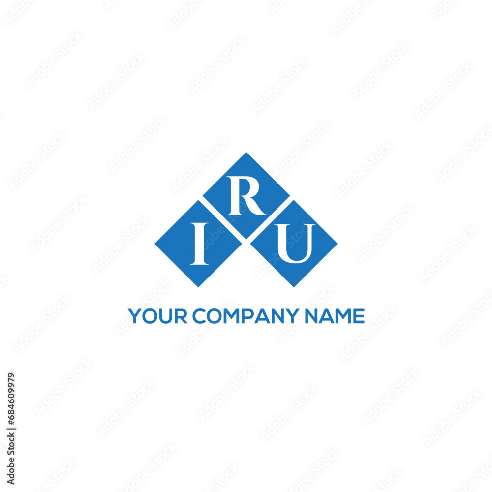 RIU letter logo design on white background. RIU creative initials letter logo concept. RIU letter design.
RIU letter logo design on white background. RIU creative initials letter logo concept. RIU letter design.