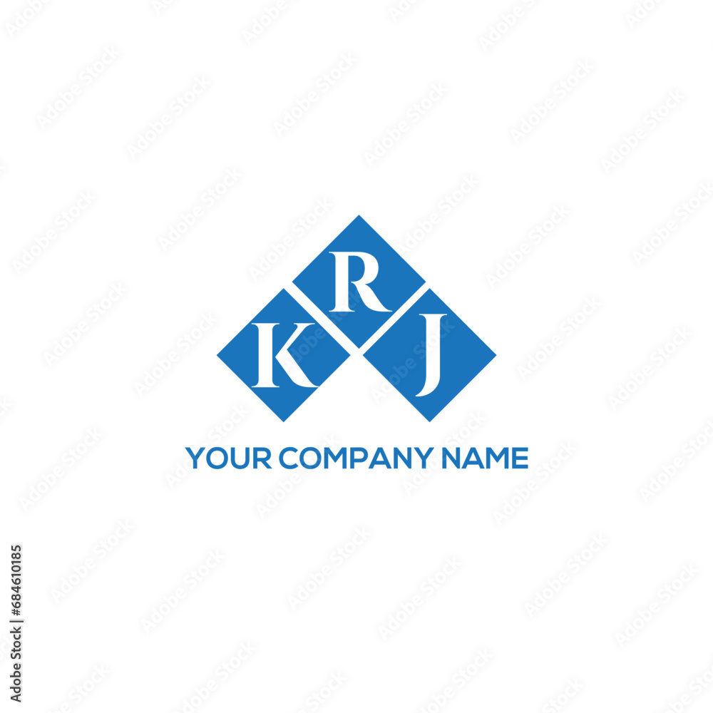 RKJ letter logo design on white background. RKJ creative initials letter logo concept. RKJ letter design.
RKJ letter logo design on white background. RKJ creative initials letter logo concept. RKJ letter design.