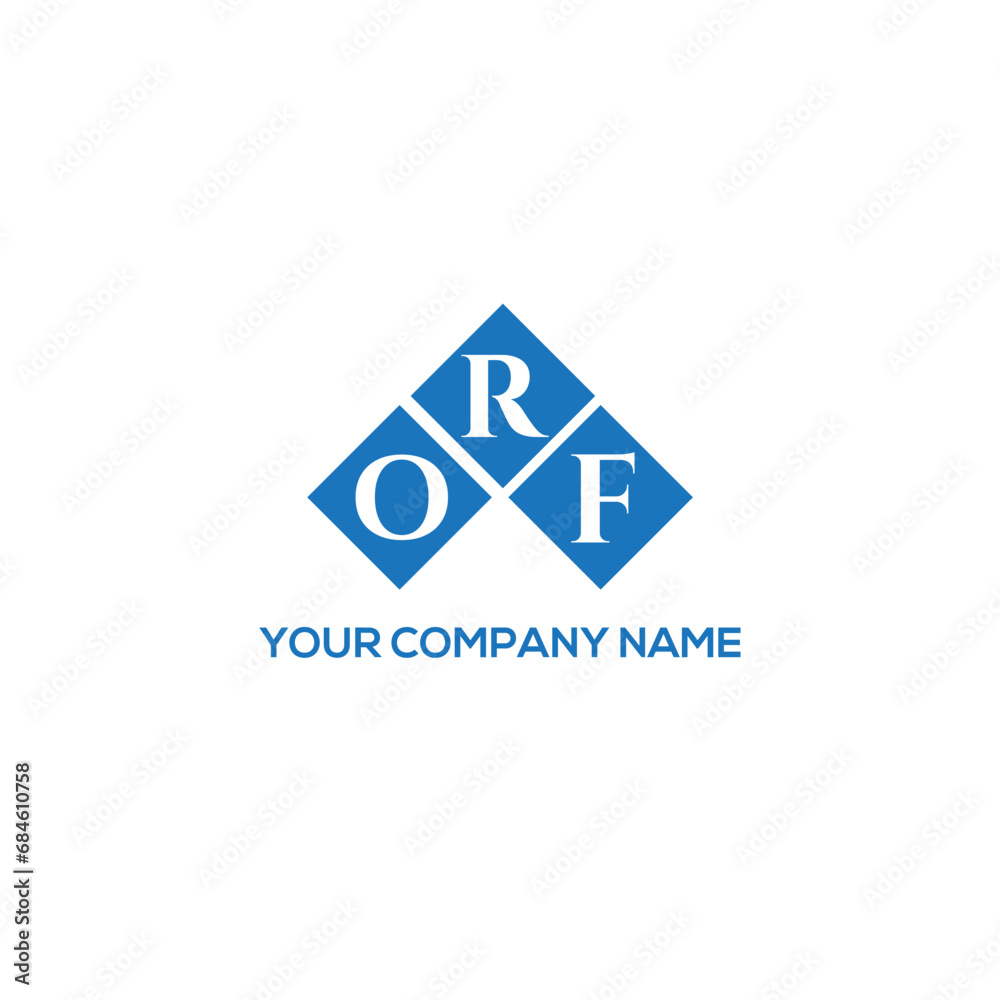 ROF letter logo design on white background. ROF creative initials letter logo concept. ROF letter design.
ROF letter logo design on white background. ROF creative initials letter logo concept. ROF letter design.