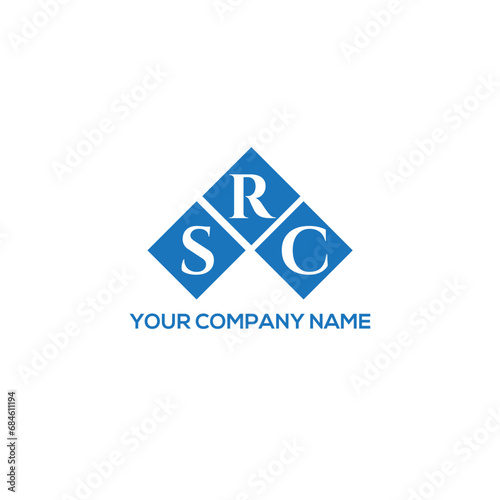 RSC letter logo design on white background. RSC creative initials letter logo concept. RSC letter design.
 photo