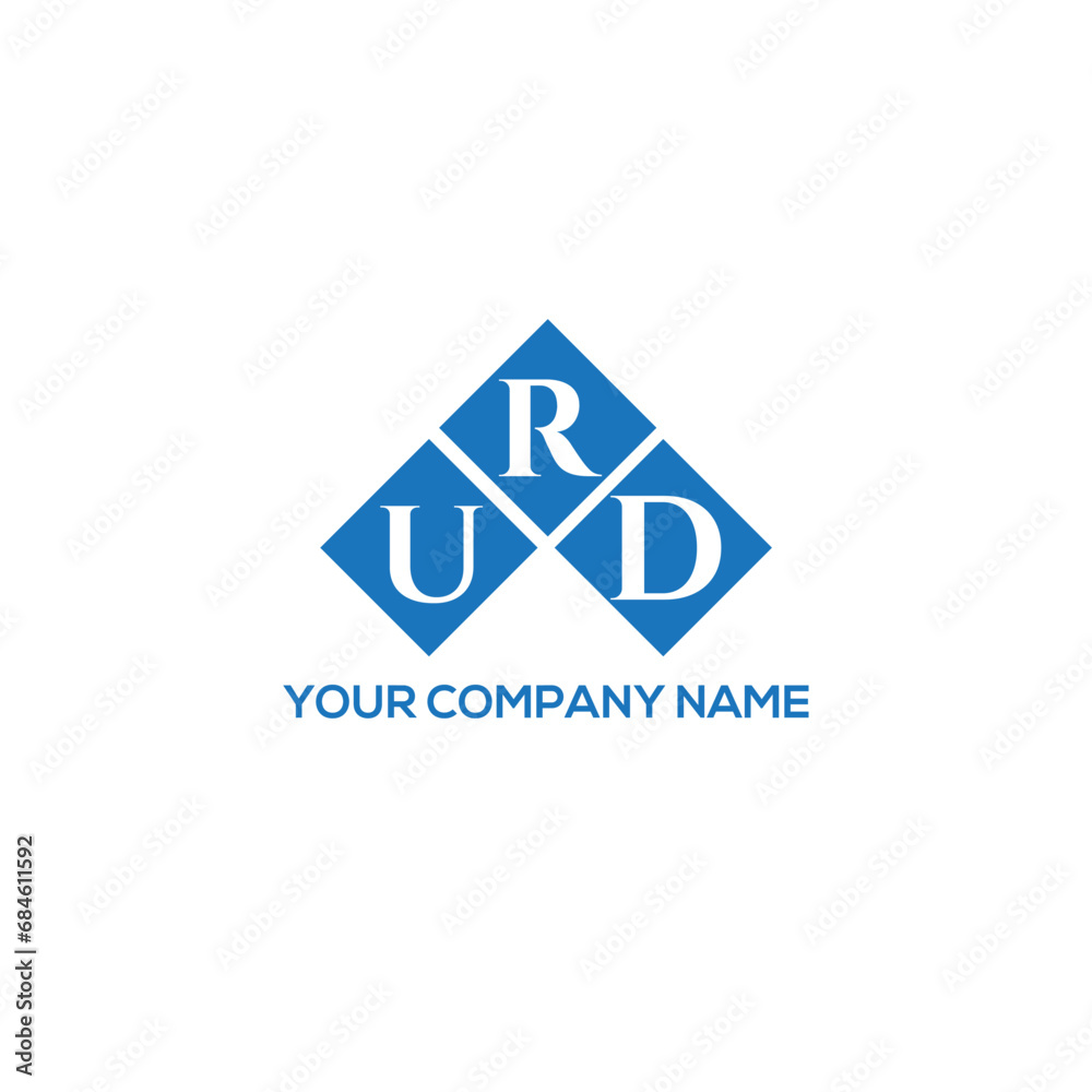 RUD letter logo design on white background. RUD creative initials letter logo concept. RUD letter design.
RUD letter logo design on white background. RUD creative initials letter logo concept. RUD letter design.