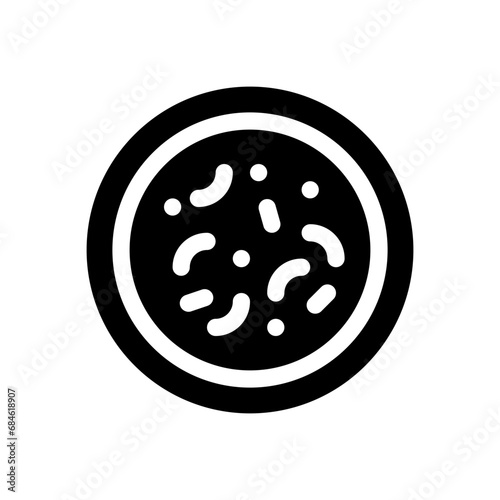goulash glyph icon