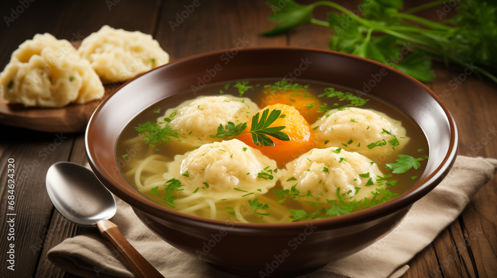 vegetable soup with meat vegetable soup with meat