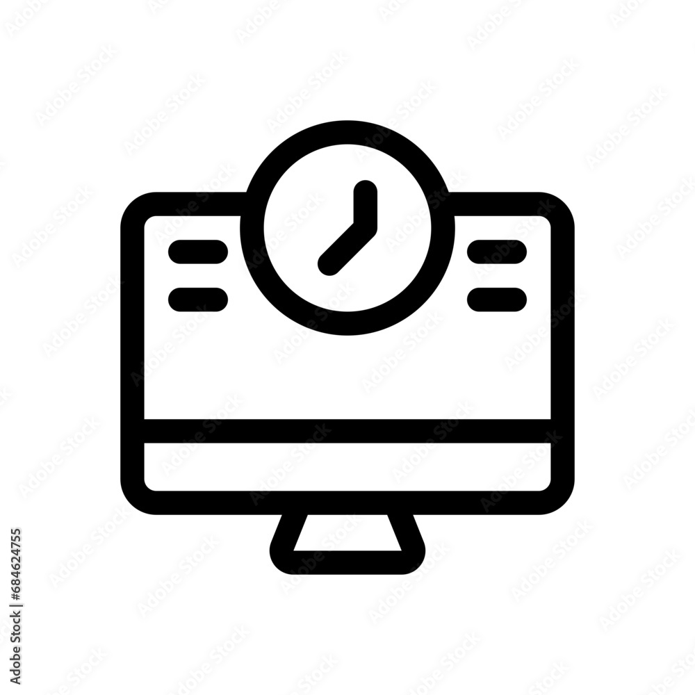 time line icon time line icon
