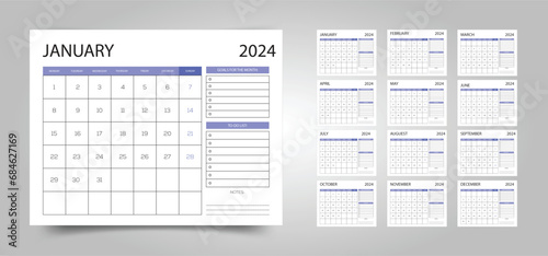 Calendar 2024