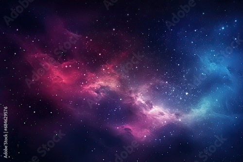 the milky ways images galaxy. starfield. outer space art.