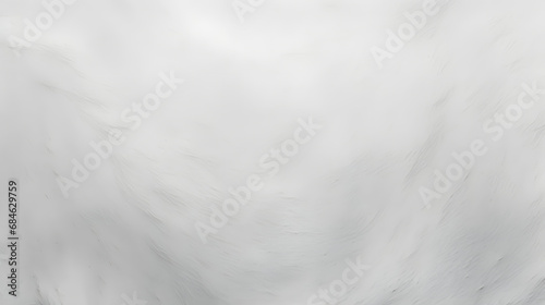 White gray smooth grainy gradient background website header backdrop noise texture. generative ai.
