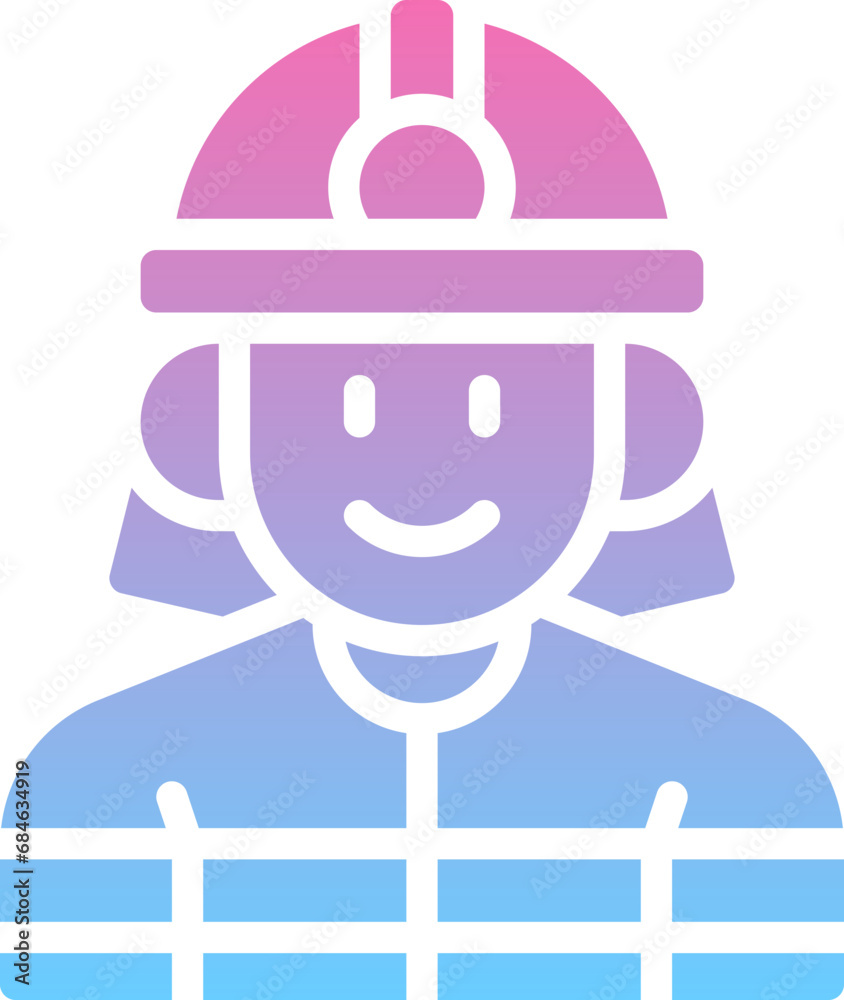 Fireman Icon Fireman Icon