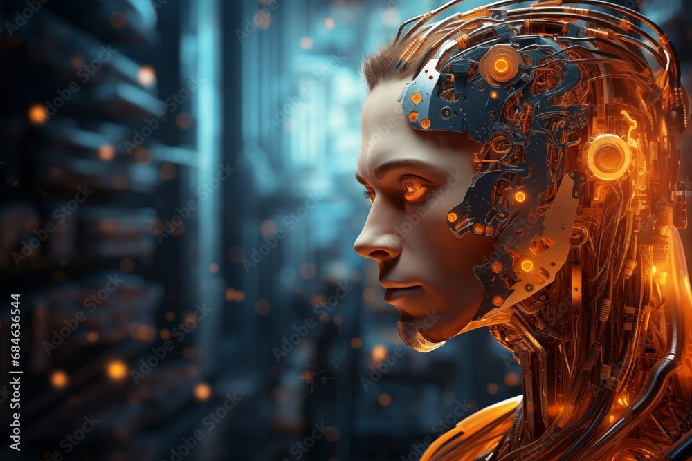 Artificial Intelligence, AI, machine learning, data analysis, predictive modeling, robotics, automation, AI technology, AI development, AI applications, AI growth
Artificial Intelligence, AI, machine learning, data analysis, predictive modeling, robotics, automation, AI technology, AI development, AI applications, AI growth