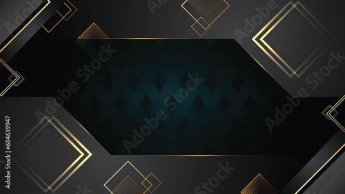 Luxury Abstract Background Design, Background design Luxury art illustation