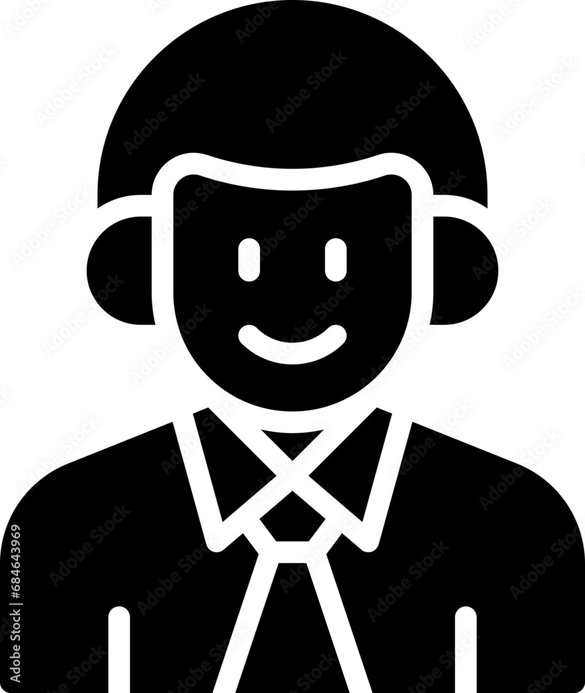 Employee Icon