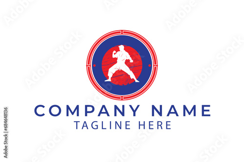 Free Download Fitness logo, body fitness logo,  gym logo, healthy life logo - GFXLoad