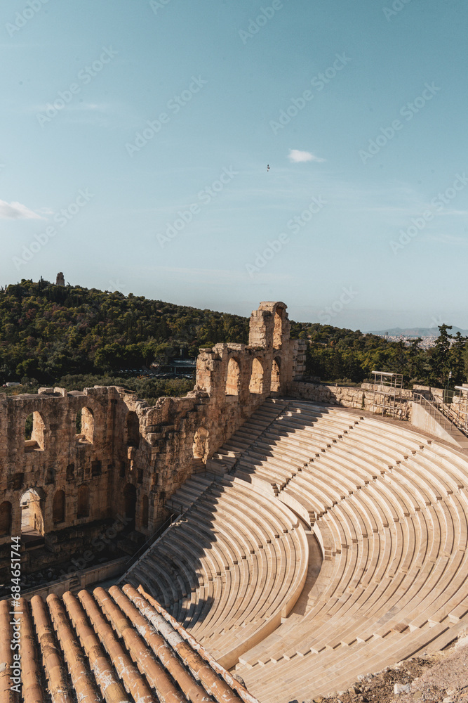 Odeon of Herodes Atticus