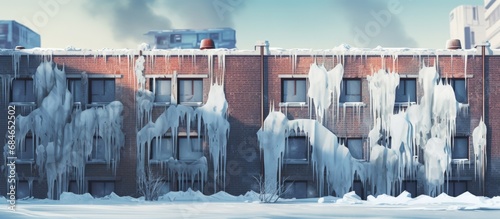 Cold air and chimneys have ...