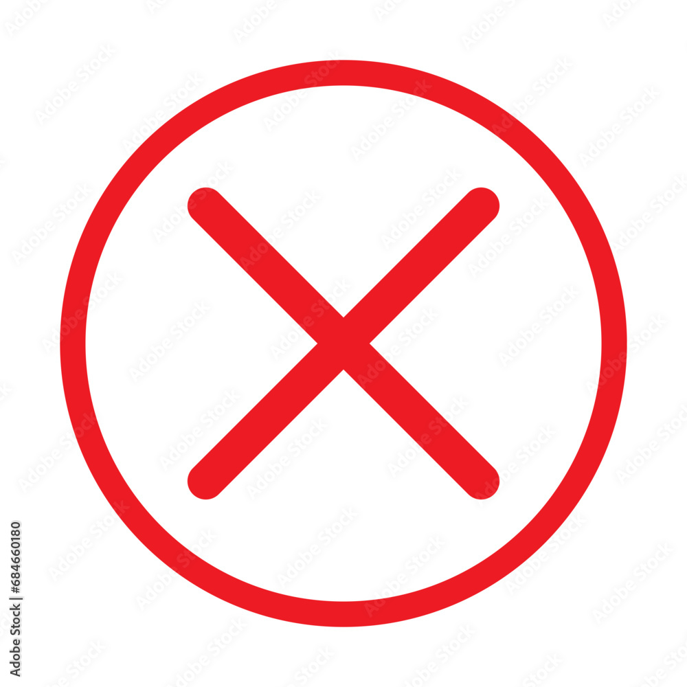 Check And Wrong Mark Check And Wrong Mark