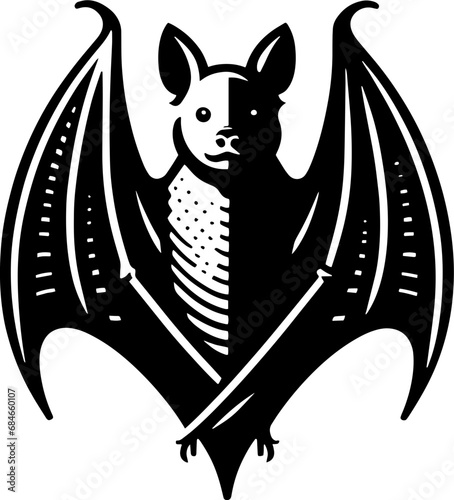 Mexican Free Tailed Bat icon 4