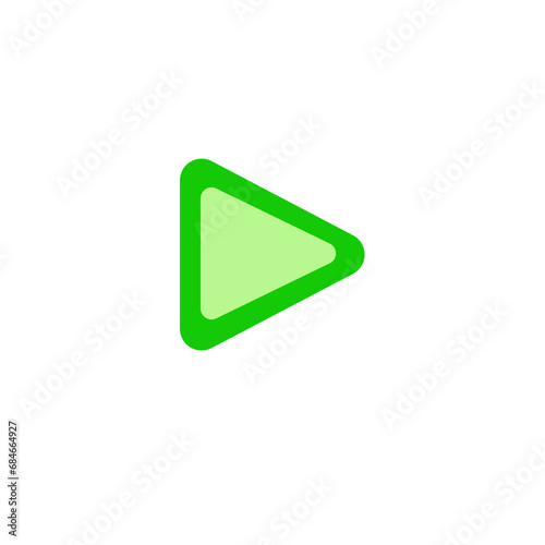Free Download Play icon  - GFXLoad
