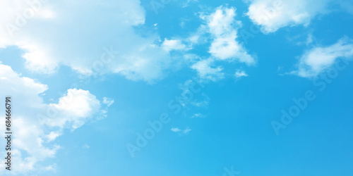 sunny sky blue light watercolor background. Aquarelle painting brush effect card paper textured canvas cloudy smoke space for text, entertaining card, template. aquamarine color graphics illustration