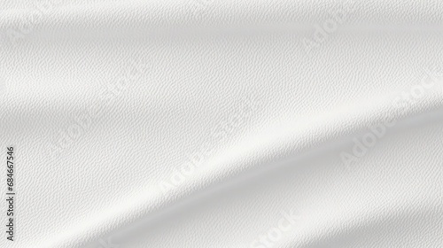 Pearl White Wallpaper Background Template Beautiful Quality Luxury Fabric Soft Smooth Texture Synthetic Nylon Faux Leather Cloth Textile Materials Plain Solid Color Shades Illustration Collection 16:9