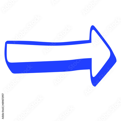 Arrow icon
