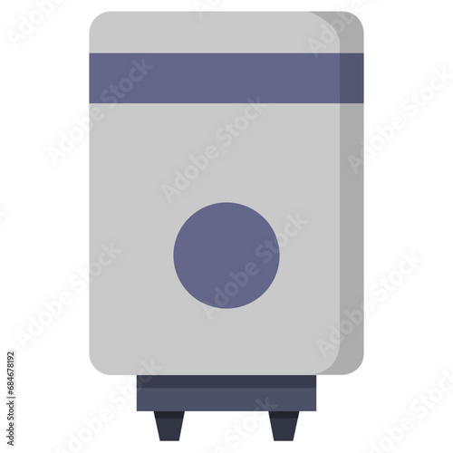 Water heater