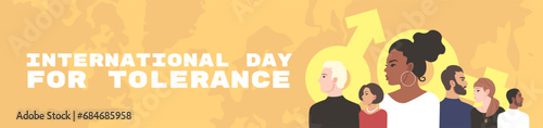 International Day for Tolerance 