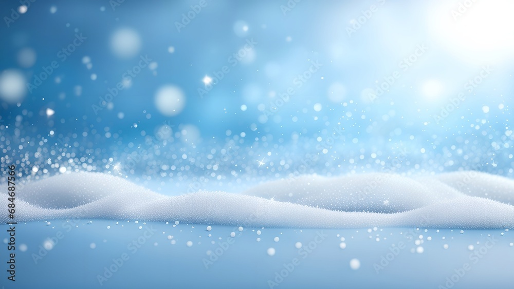 christmas particles and sprinkles for a holiday celebration like christmas or new year. shiny blue and white lights. wallpaper background for ads or gifts wrap and web design christmas particles and sprinkles for a holiday celebration like christmas or new year. shiny blue and white lights. wallpaper background for ads or gifts wrap and web design
