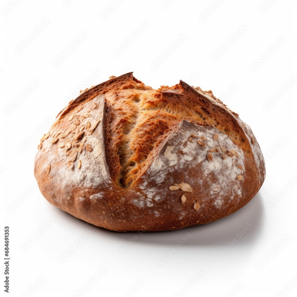 Peasant Bread Peasant Bread