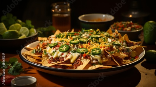 nachos