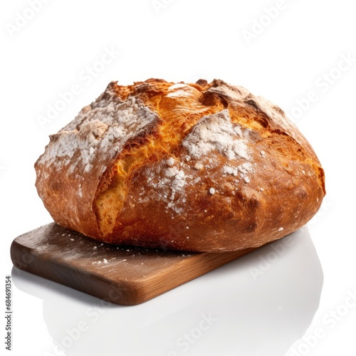 Peasant Bread