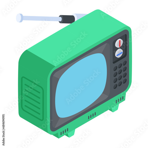  Depicting Podcast Equipment 
