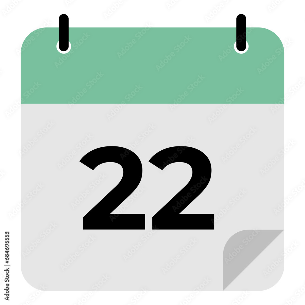 Date 22 Date 22