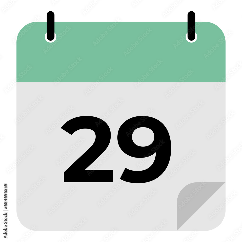 Date 29 Date 29