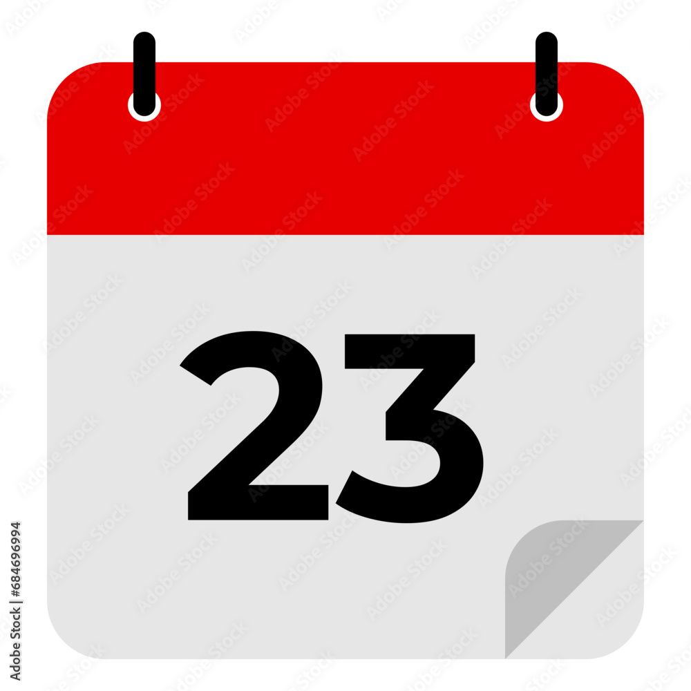 Weekend 23 Weekend 23