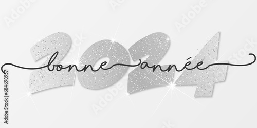 2024 - Meilleurs vœux - Bonne année