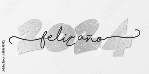 2024 - feliz año nuevo