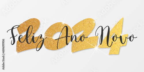 feliz ano novo 2024