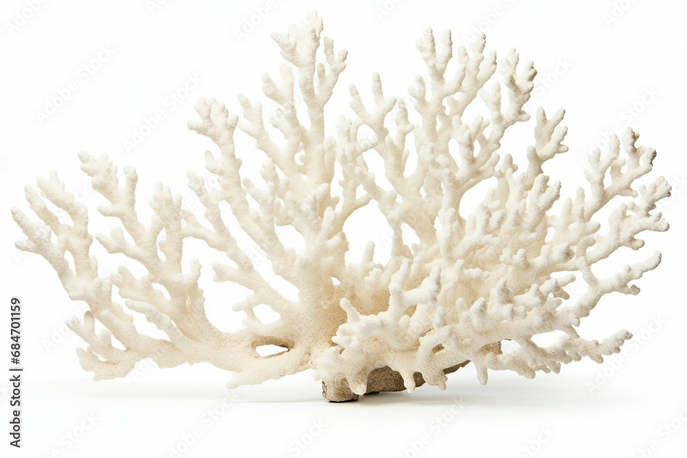 Elkhorn Coral